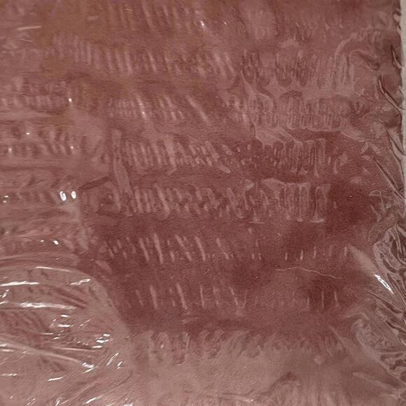 Creative Memories 7X7 Scrapbook Album Pink With Flowers-12 Pages‎ - Picture 13 of 13